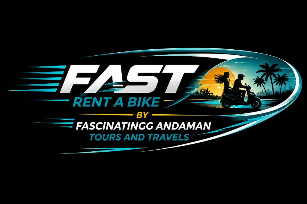 FAST Rent a Bike logo