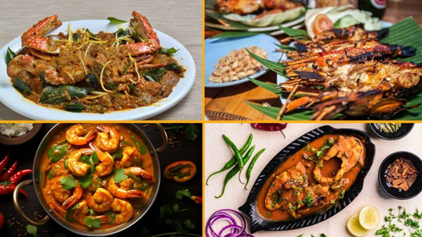 Best Seafood Delicacies in Andaman: A Food Lover’s Guide