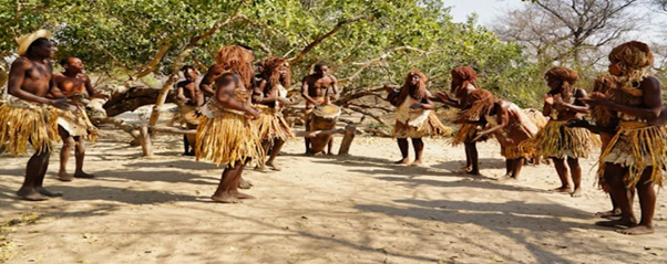 Unique Traditions of the Andaman Tribes: Culture & Heritage