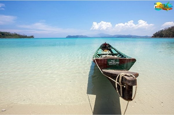 Island Hopping: Havelock, Neil & Diglipur Adventures