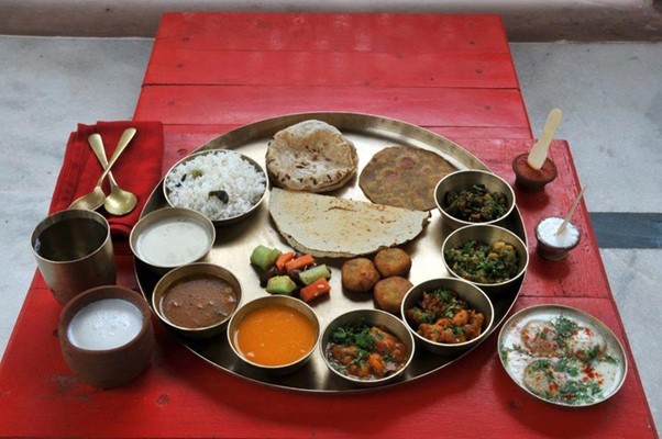 Vegan & Vegetarian Eats in Andaman – A Foodie’s Guide