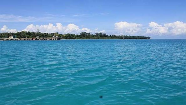 Impact of Colonial History on Andaman