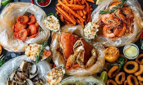 Best Seafood Markets in Andaman for Foodies