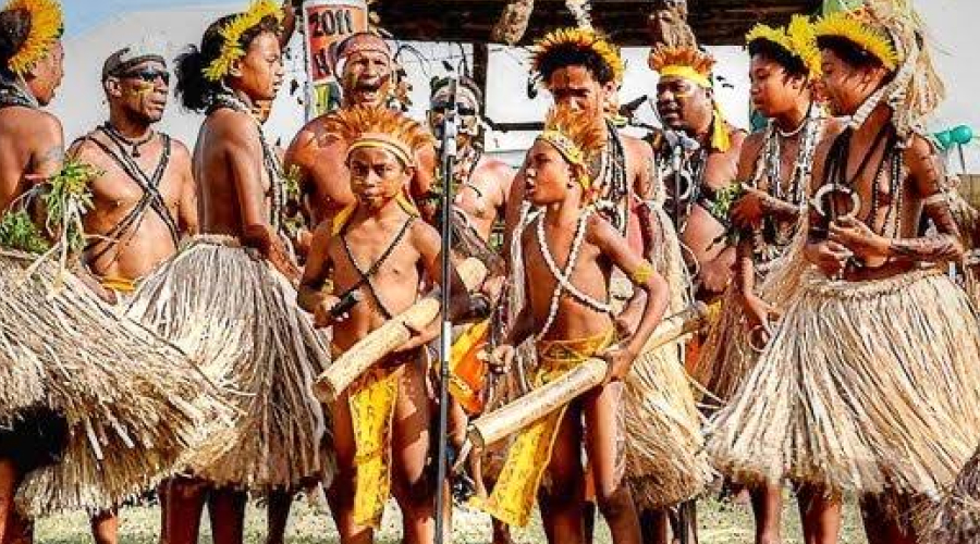 Music and Dance of Andaman – Traditions & Culture