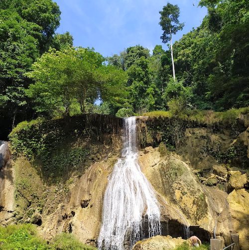 Hidden Islands of Andaman: Secret Beaches & Paradises