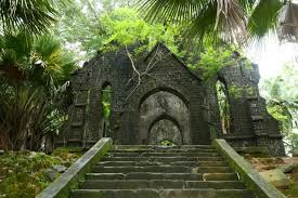 Ross Island (Netaji Subhash Chandra ...