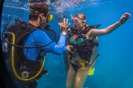 How To Scuba Dive In Puerto Vallarta ...