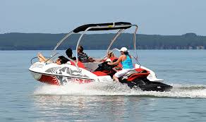 Sealver Wave Boat 525 | Aquatic Aviation