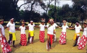 Folk Dance in Andaman & Nicobar ...