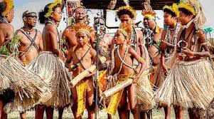 Andaman Religion - Andman Tourism